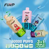 FIHP 60000 PUFF suppliers